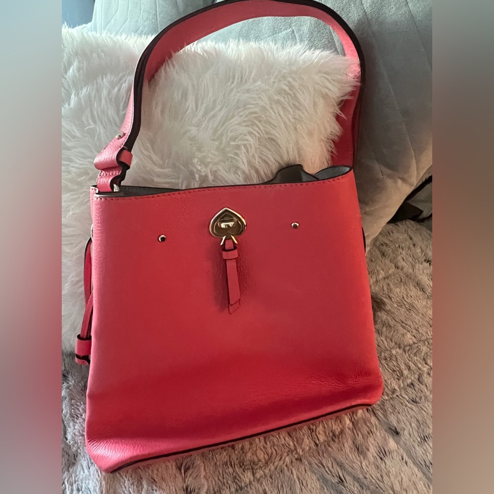 Kate Spade Bucket Bag